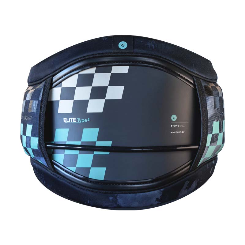 ARNES RIDE ENGINE ELITE TYPE 2 HYPERLOCK - Imagen 4