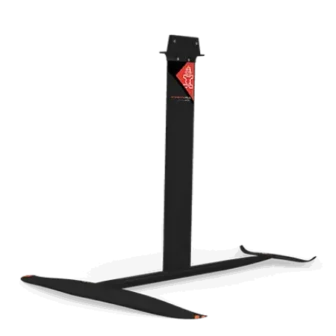 STARBOARD WINDSURF FOIL FREERIDE PACKAGE 2025