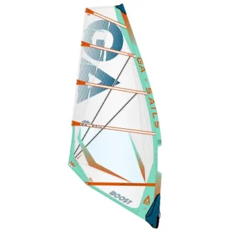 GAASTRA BOOST 2025_  FREEWAVE