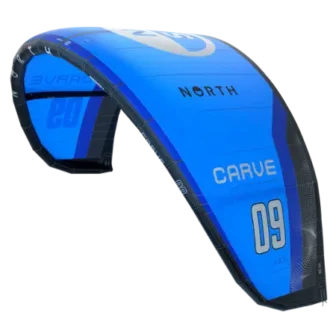 NORTH CARVE  2025  WAVE