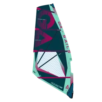 GAASTRA MANIC HD 2025 _ WAVE