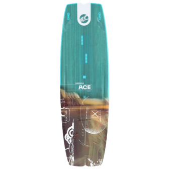 CABRINHA  ACE  2025 FREERIDE