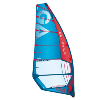 GAASTRA VAPOR AIR 2024 _FOIL SLALOM