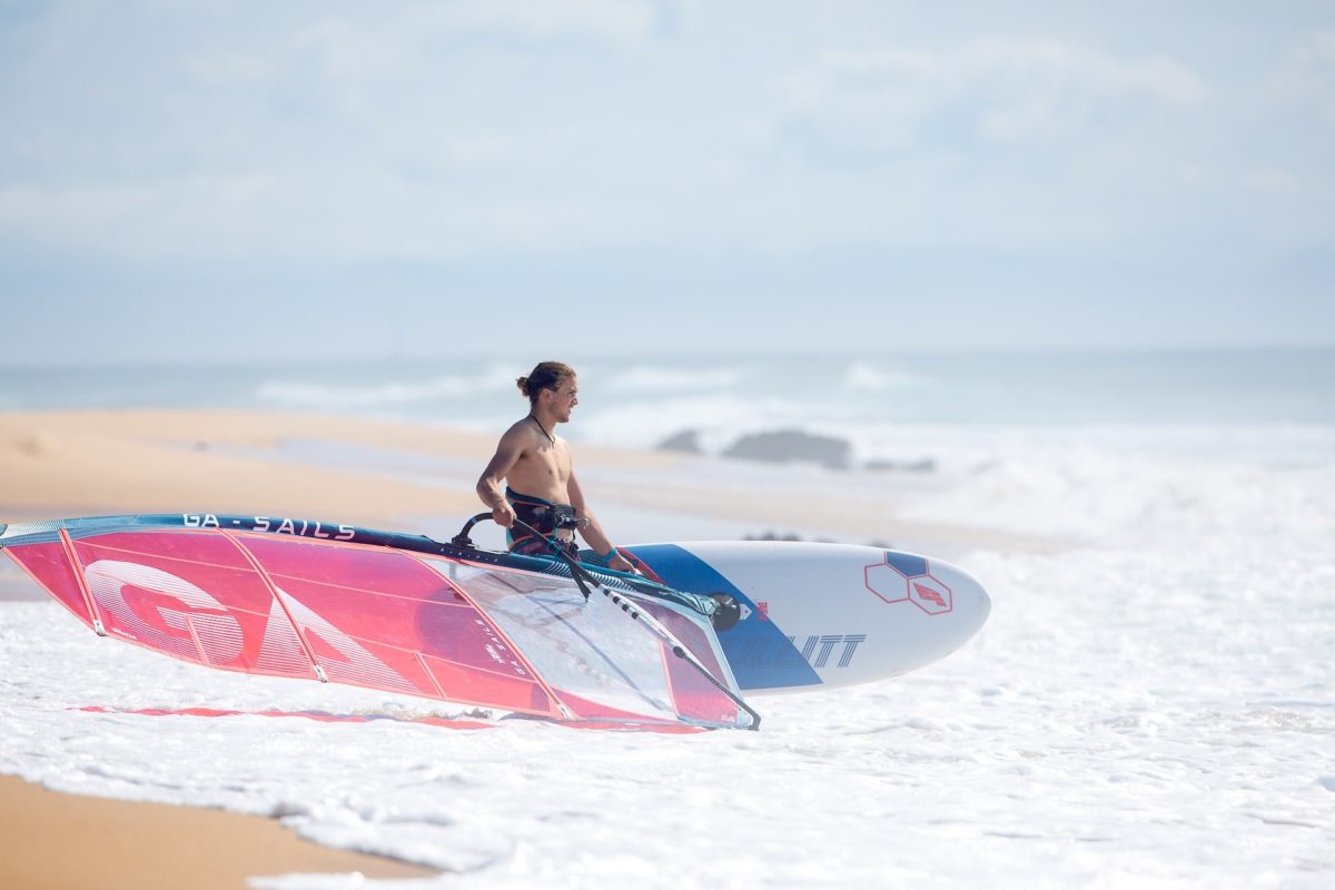 TABOU BULLIT 2025 FREERIDE - Imagen 3