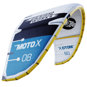 CABRINHA MOTO X DESING WORKS 2025