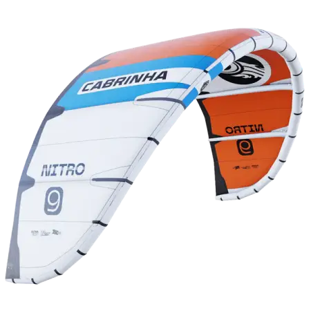 CABRINHA NITRO APEX 2025 - Imagen 3