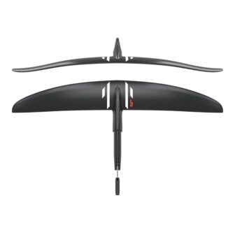 Ala Frontal Foil One-Lock Glide Slingshot