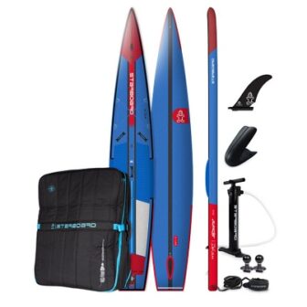 STARBOARD SPRINT DELUXE SC 2025
