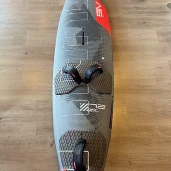 SEVERNE NANO 72L (2ª MANO)