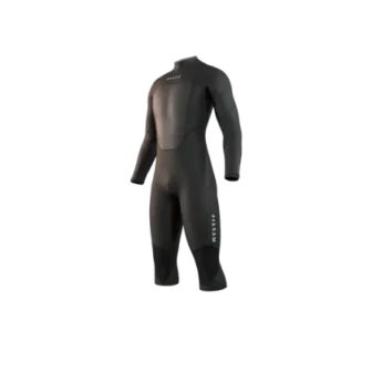 MYSTIC BRAND LONGARM SHORTLEG  3/2