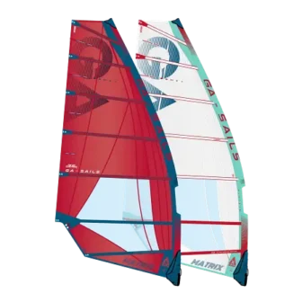 GAASTRA MATRIX 2025 _ FREERACE