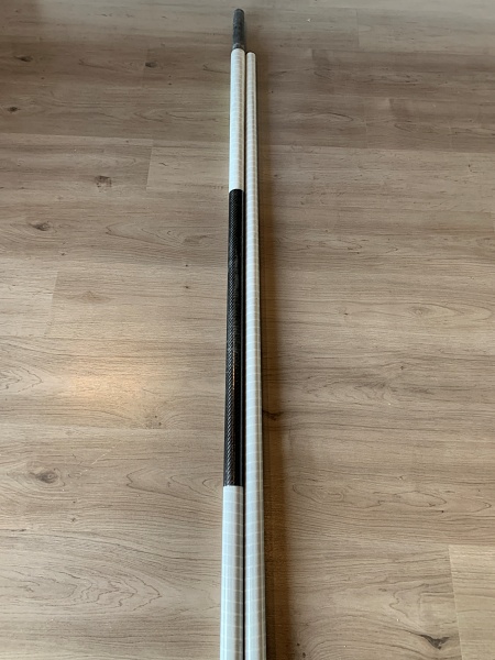 XFIBER 60% 4.00M ( SEGUNDA MANO) - Imagen 3