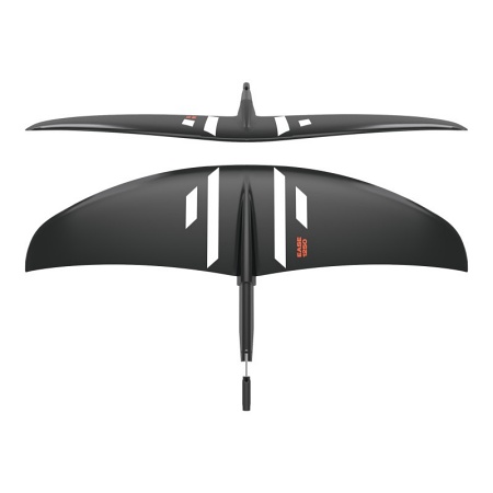 ALA FRONTAL SLINGSHOT ONE LOCK EASE