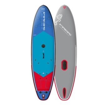 STARBOARD IGO 10´8"X33  WINDSURFING SC