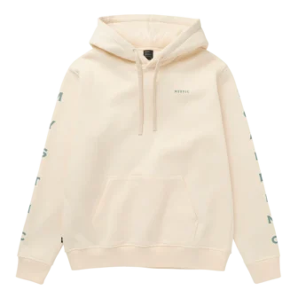 MYSTIC BOLT  HOOD  SWEAT