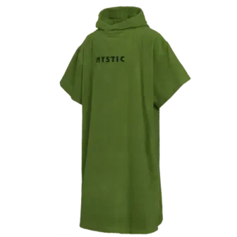 PONCHO    MYSTIC    MOSS
