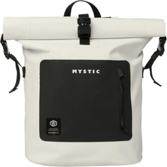 MYSTIC BACKPACK DTS OFF WHITE