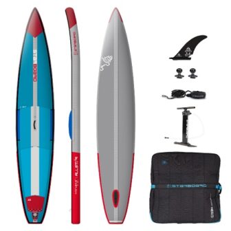 STARBOARD ALL STAR DELUXE LITE  2025