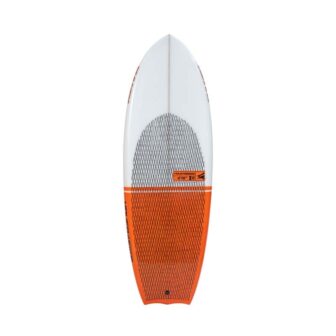 Tabla Surf Foil Naish Hover Comet PU 2020