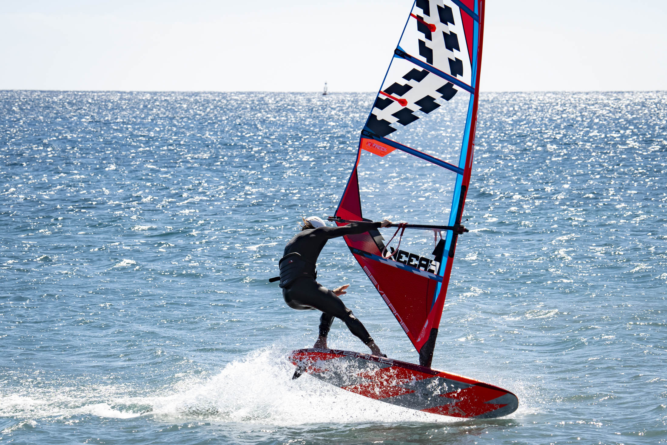 SEVERNE FREEK 2025 - Imagen 4