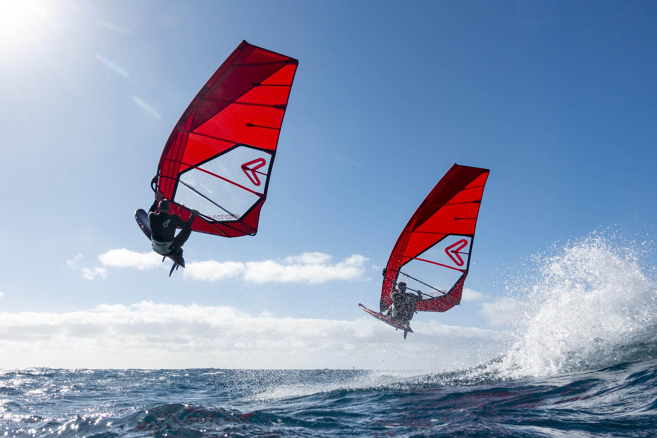 SEVERNE GATOR 2025 _ FREERIDE - Imagen 3