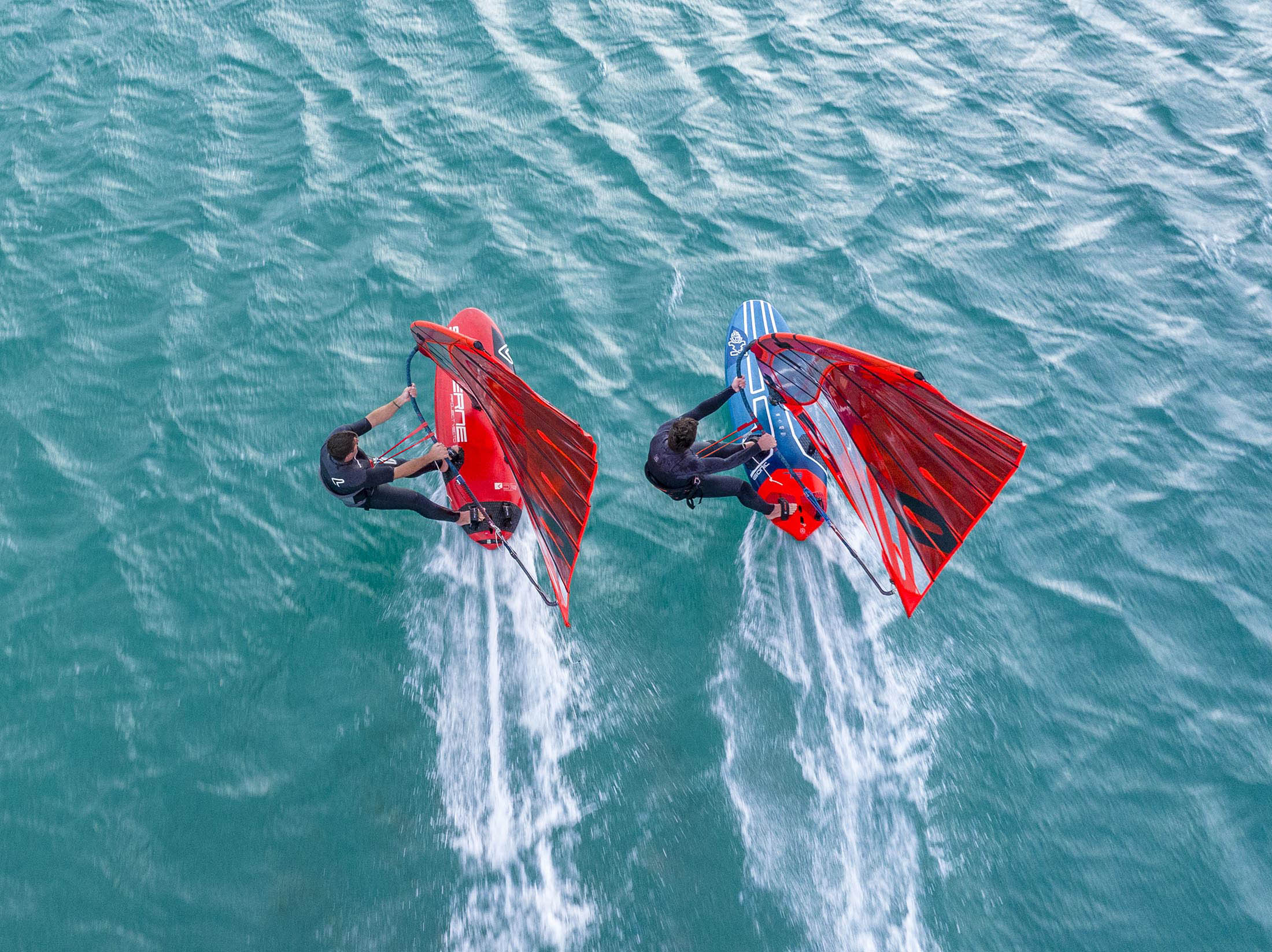 SEVERNE MACH8 _ PRO SLALOM - Imagen 4