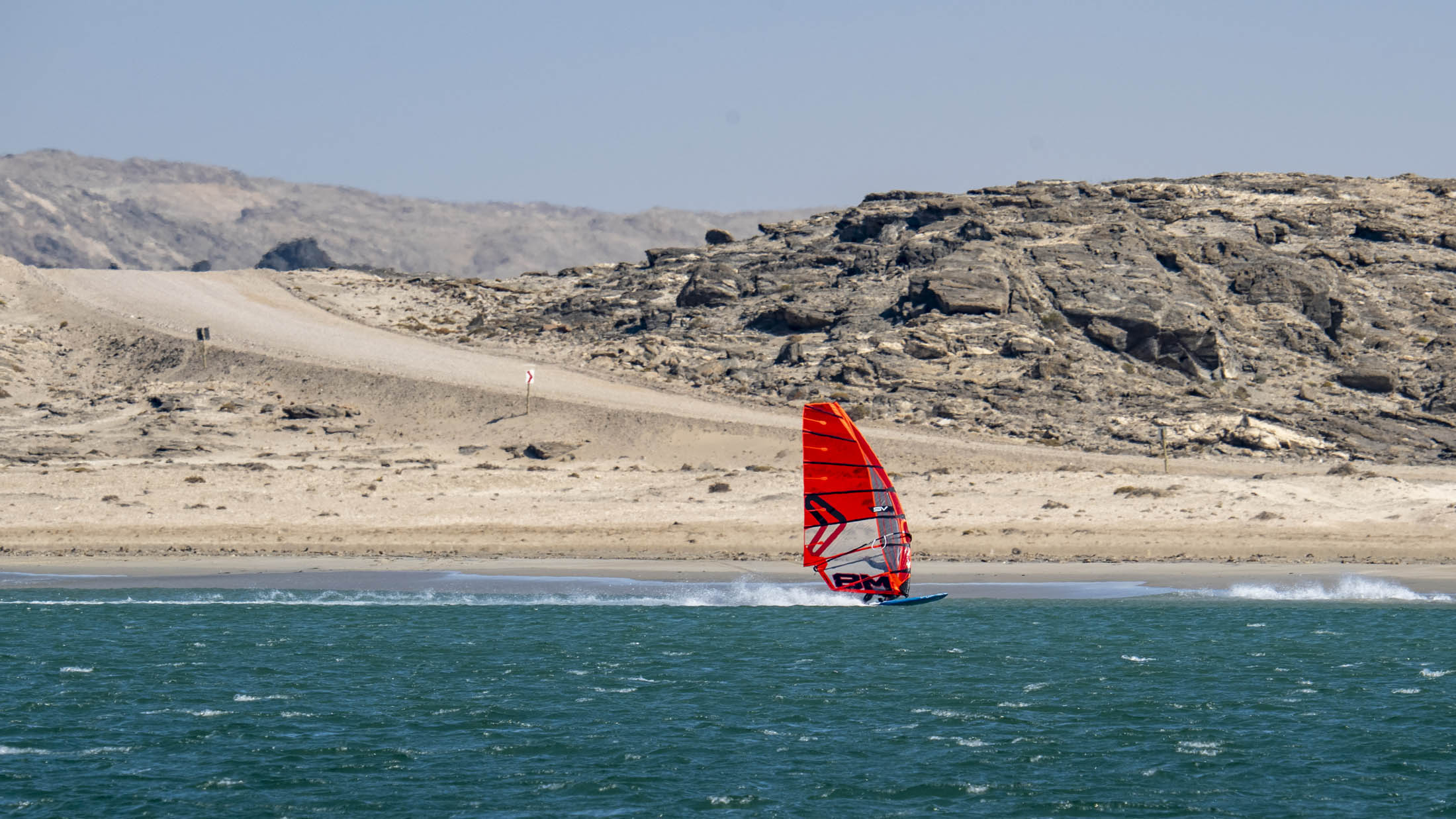 SEVERNE MACH8 _ PRO SLALOM - Imagen 5