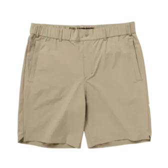 MYSTIC ENDURE HYBRID SHORT