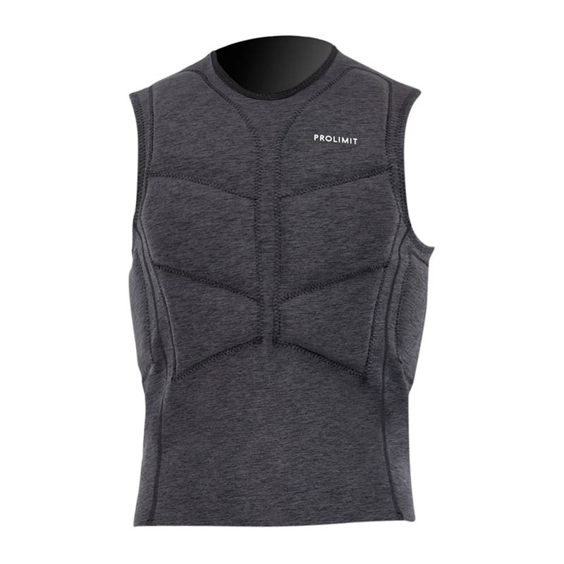 CHALECO PROLIMIT MERCURY HALF PADDED (NO ZIP)