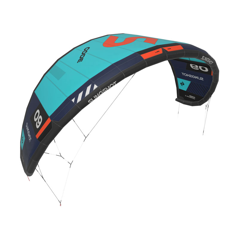 SLINGSHOT CODE V2 KITE - Imagen 3
