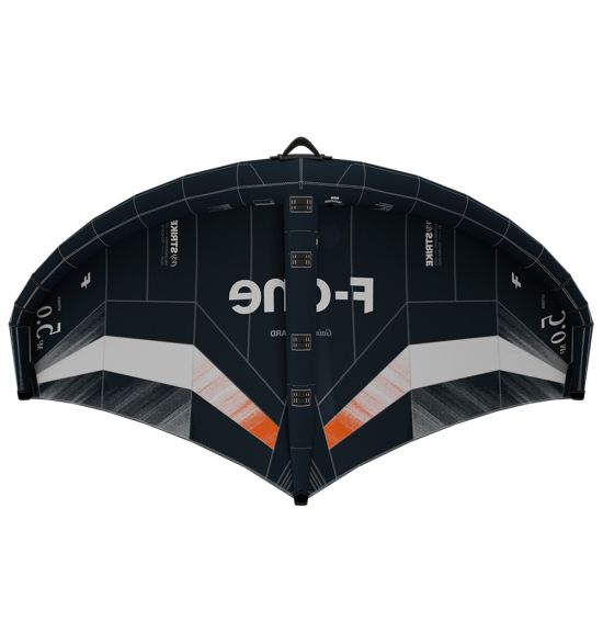 F-ONE STRIKE V5 2025 WING - Imagen 4
