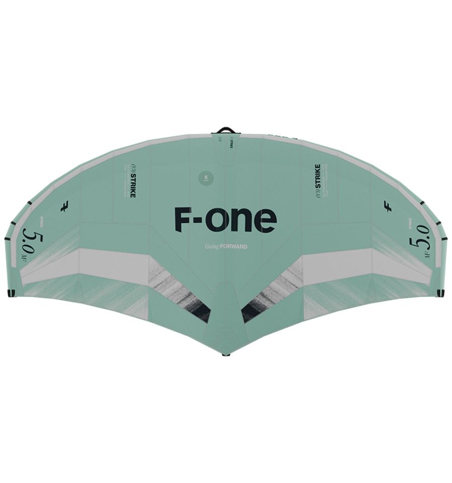 F-ONE STRIKE V5 2025 WING - Imagen 6
