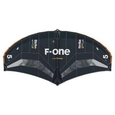 F-ONE STRIKE V5 ALUULA 2025 WING