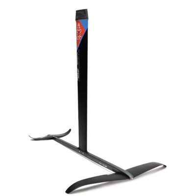 Starboard Carbon iQFoil Junior Update