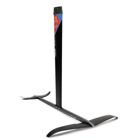 Starboard Carbon iQFoil Junior Update