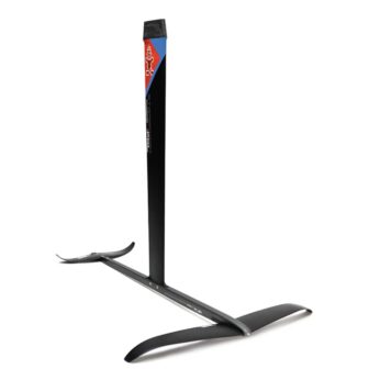 LA28 Starboard Carbon iQFoil Update