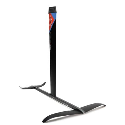LA28 Starboard Carbon iQFoil Update