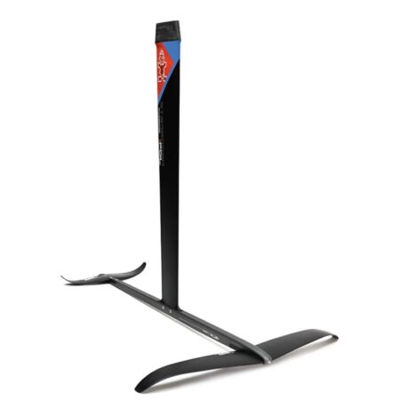 LA28 Starboard Carbon iQFoil Update