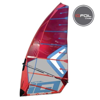 LA28 SEVERNE HGO-IQFOIL V2