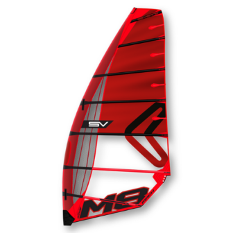 SEVERNE MACH8 _ PRO SLALOM
