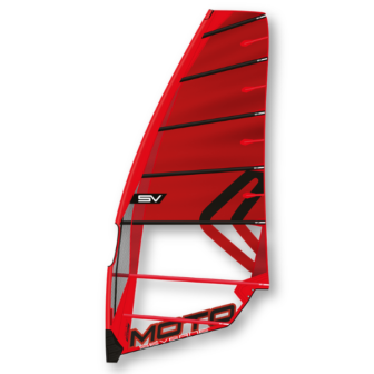 SEVERNE MOTO 2025 _ FREERIDE PREMIUM