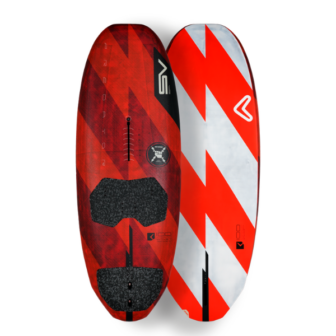 SEVERNE PREDATOR_FOIL STYLE 2025