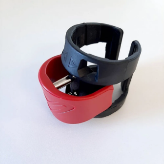 SEVERNE SV 40 BOOM CLIPS