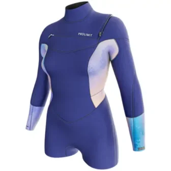 PROLIMIT FIRE SUNSET SHORTY FREE X 3/2