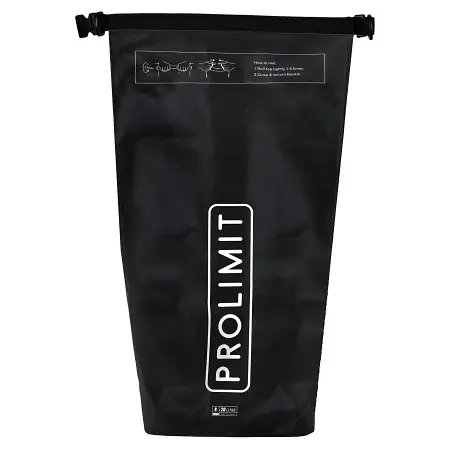 PROLIMIT WATERPROOF BAG 20L - Imagen 3