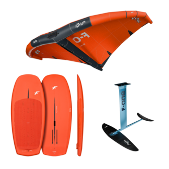 PACK  WINGFOIL      F-ONE