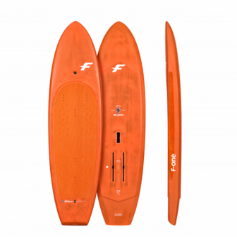 F-ONE WINGFOIL ROCKET MIDLENGTH V2