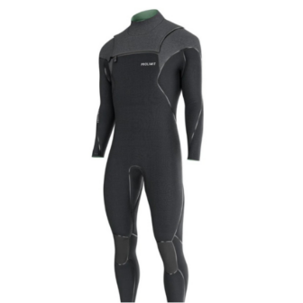 PROLIMIT MERCURY STEAMER FREEZIP 3/2