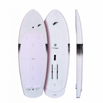 F-ONE ROCKET WING CROSSOVER 2025