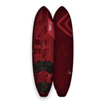 SEVERNE          DYNO    4